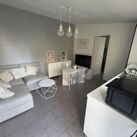 Appartement Appart T2 Proche Aeroport Roissy à Tremblay-en-France Extérieur photo