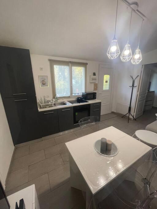 Appartement Appart T2 Proche Aeroport Roissy à Tremblay-en-France Extérieur photo