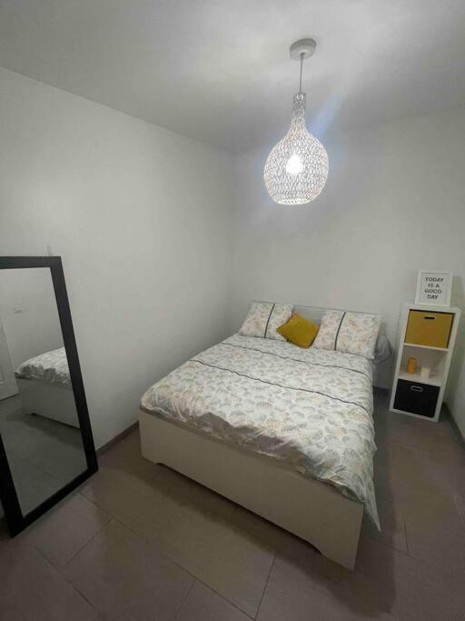 Appartement Appart T2 Proche Aeroport Roissy à Tremblay-en-France Extérieur photo